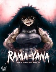 Ramia - Yana
