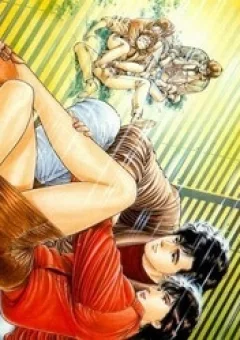 City Hunter