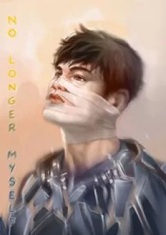 No Longer Myself
