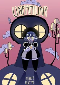 Unfamiliar