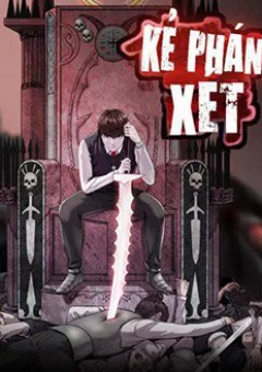 Kẻ phán xét