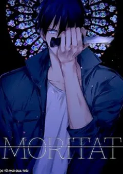 Moritat