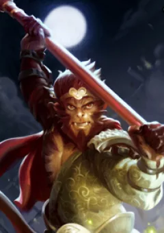 DotA 2 Comic