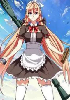 I Am A Killer Maid