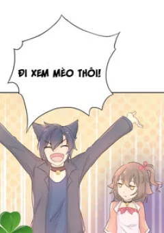 Hai Chú Mèo ToTem