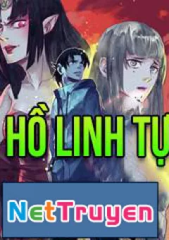 Hồ Linh Tự