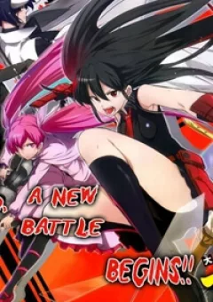 Akame ga Kiru!