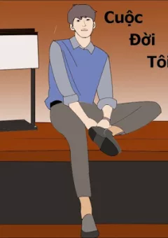 Cuộc Đời Tôi