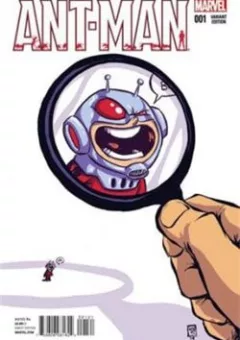 Ant-Man 2015