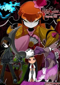 Grim Tales