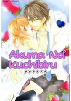 Akuma Na Kuchibiru