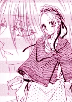 Hot Milk (One shot)