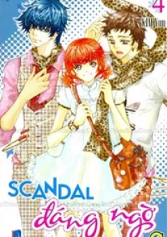 Scandal Đáng Ngờ