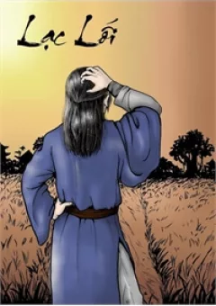 Lạc lối