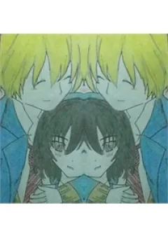 ANGEL X DARKNESS