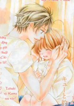 Hana Ni Kedamono Os