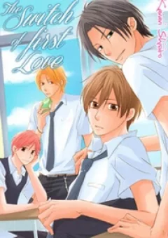 Hatsukoi Switch -