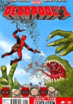 Deadpool