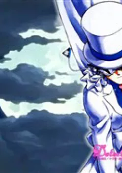 Kaito Kid