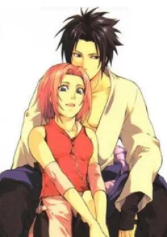 Sasuke hồi tưởng về Sakura