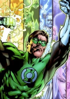 Blackest Night