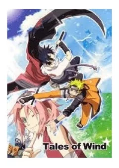 Tales of wind