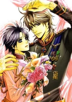 Royal Fiance ~Kuro No Ouji~ (Hôn Thê Hoàng Gia~ Hắc Hoàng Tử.)