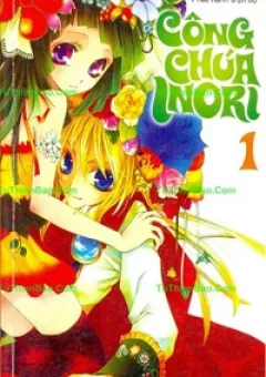 Công chúa Inori
