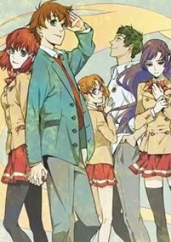 Kakumeiki Valvrave