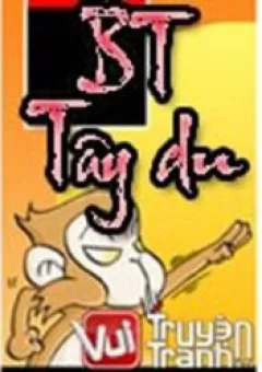 BT Tây du