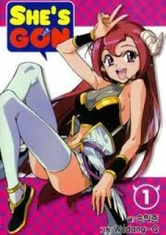 She's Gon
