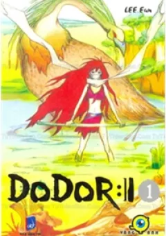 DoDoR:I
