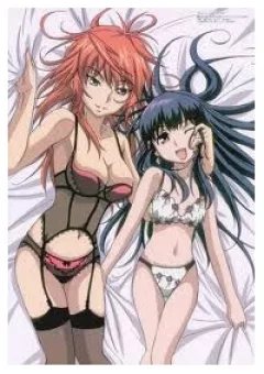 Chokotto Sister