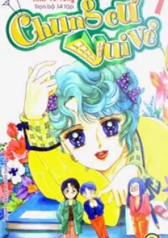 Chung cư vui vẻ