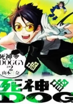 Shinigami Doggy