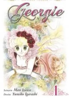Lady Georgie