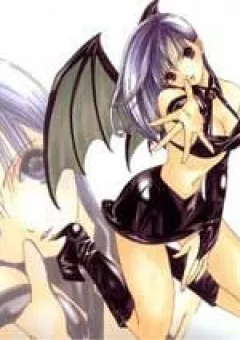 Lilim Kiss