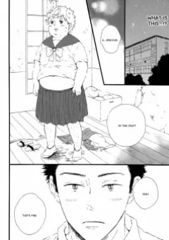 Hoppe ni Himawari