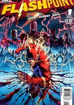 FlashPoint