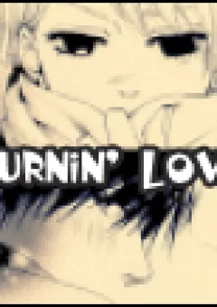 Burnin' Valentine