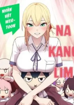 Na Kang Lim
