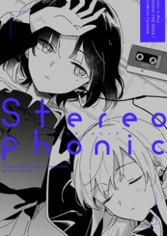 [Btr Doujinshi] Stereophonic