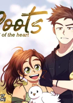 Roots Of The Heart