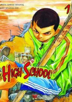 High School