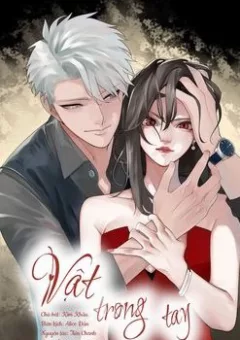 Vật Trong Tay
