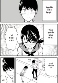 Kanojo ga Iru no ni Betsu no Onnanoko ni Kokuhaku Sareta