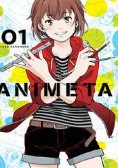 Animeta!