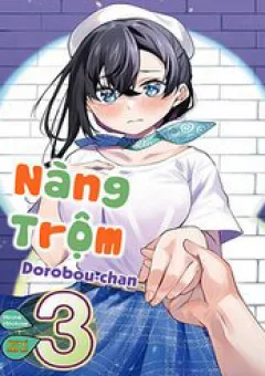 Nàng Trộm